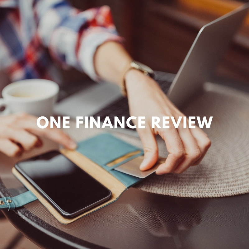 Onefinance Review