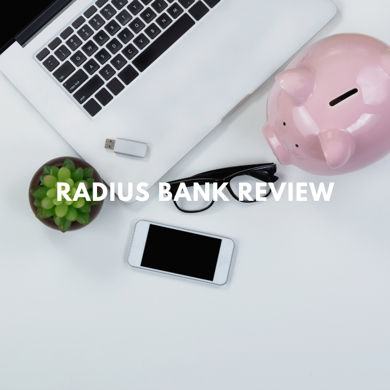 radius bank