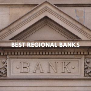 regional banks