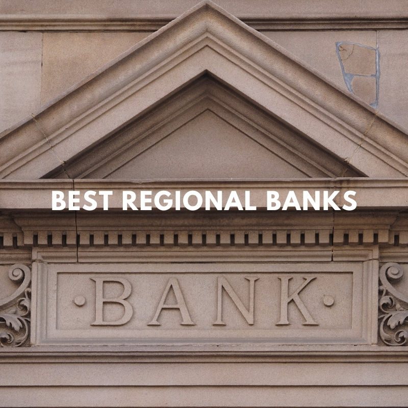 regional banks