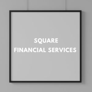 square financial services