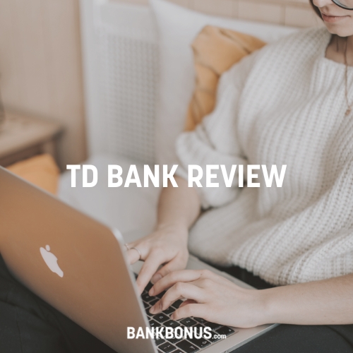 td bank review