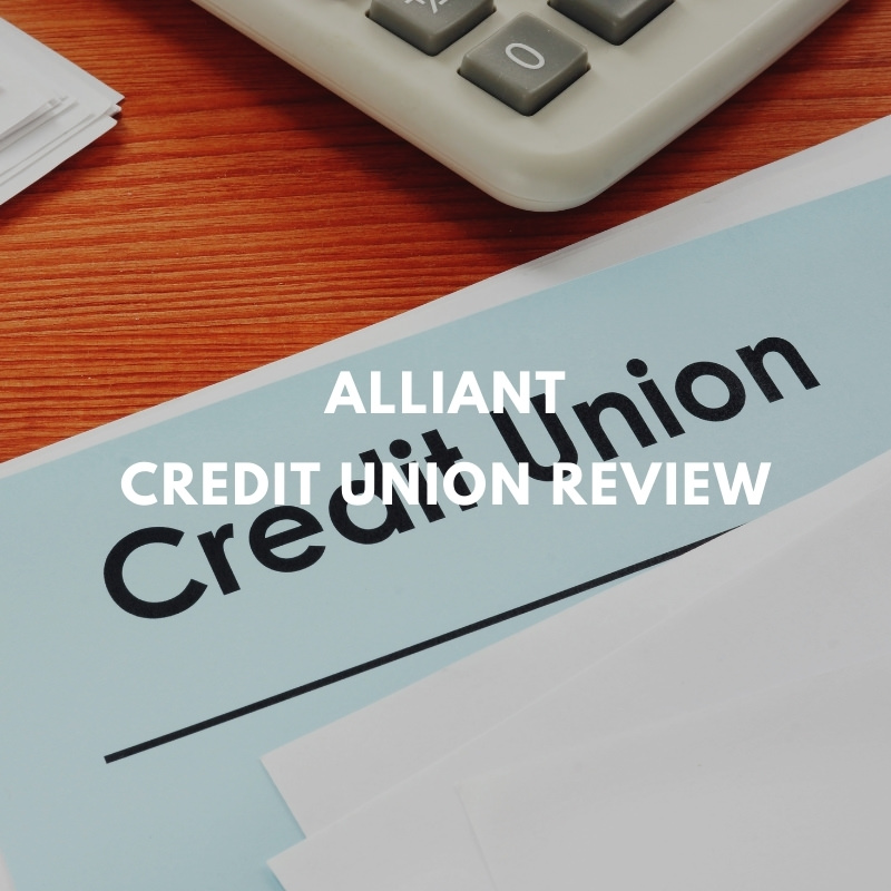 alliant credit union