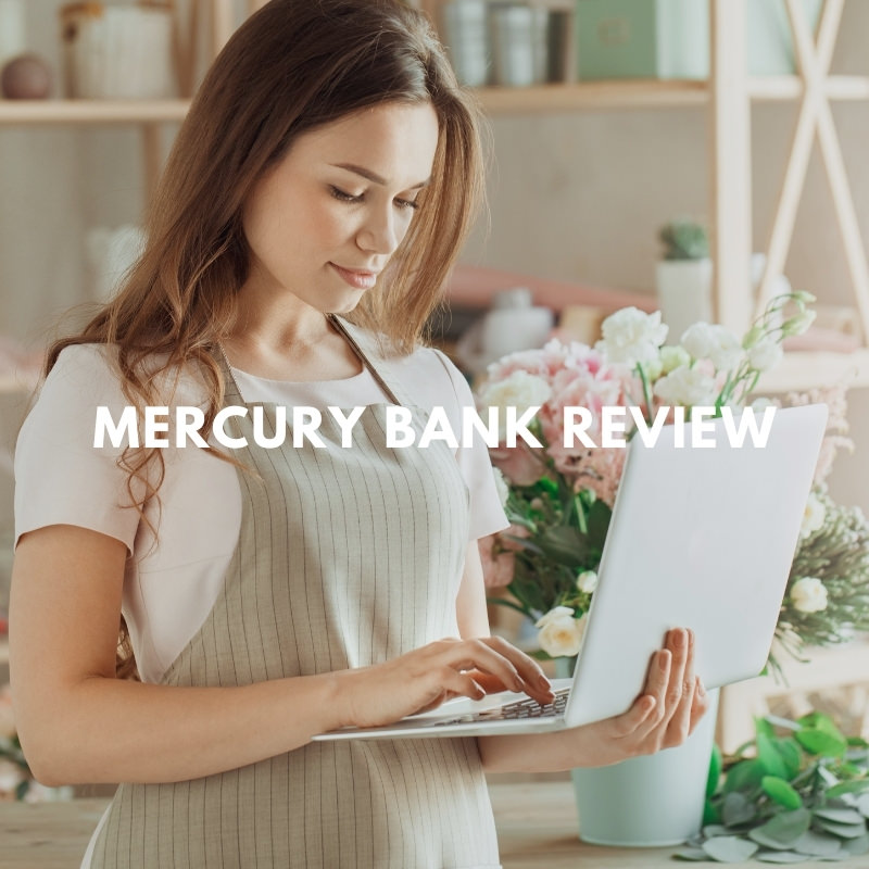 mercury bank