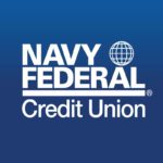 Navy Federal Credit Union Logo