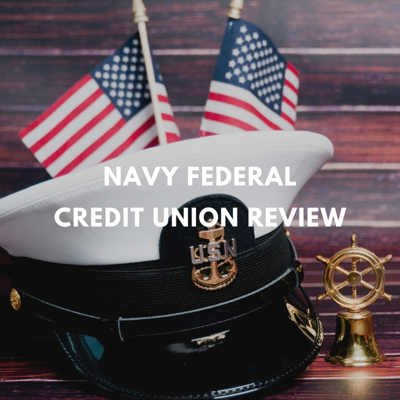 Navy Federal Credit Union Review 2023