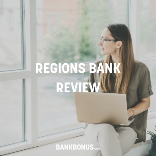 regions bank review
