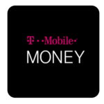 T-Mobile MONEY Logo