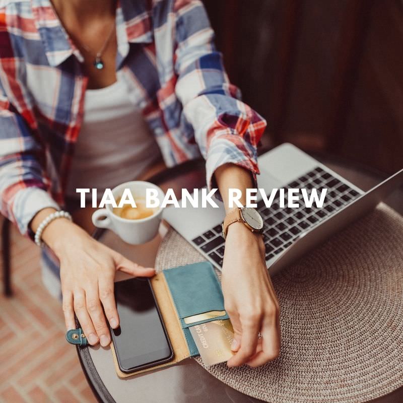 TIAA Bank Review and Rates 2023