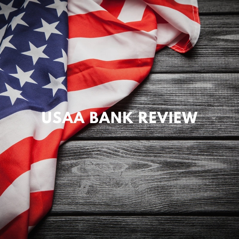 USAA Bank Review 2024 Banking Options for Military Families