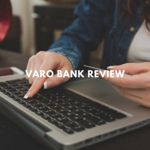 varo bank
