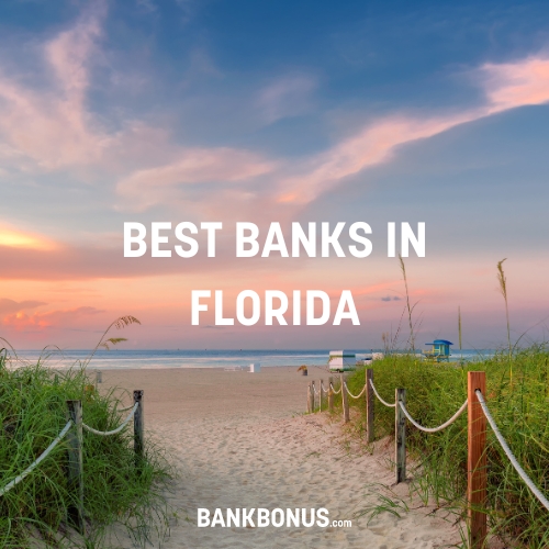 best banks and credit unions in florida