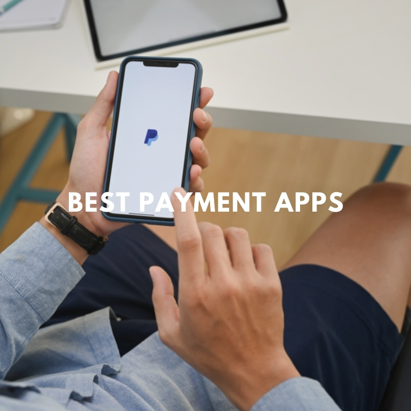 payment apps