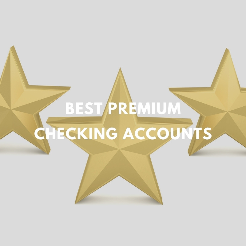 premium checking account