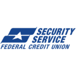 Security Service Federal Credit Union Logo
