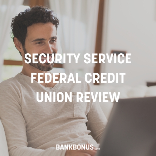 security service federal credit union review