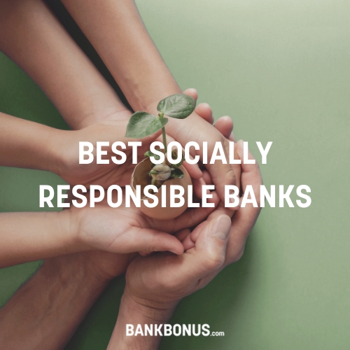 socially responsible banks
