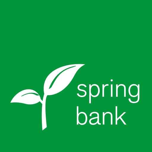 spring bank Logo
