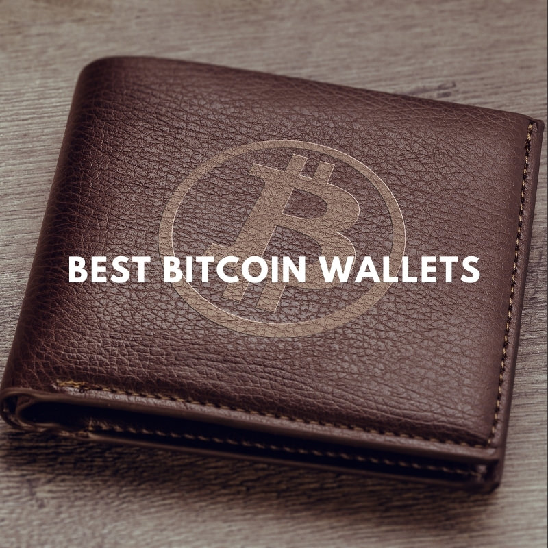 best bitcoin wallet 2021