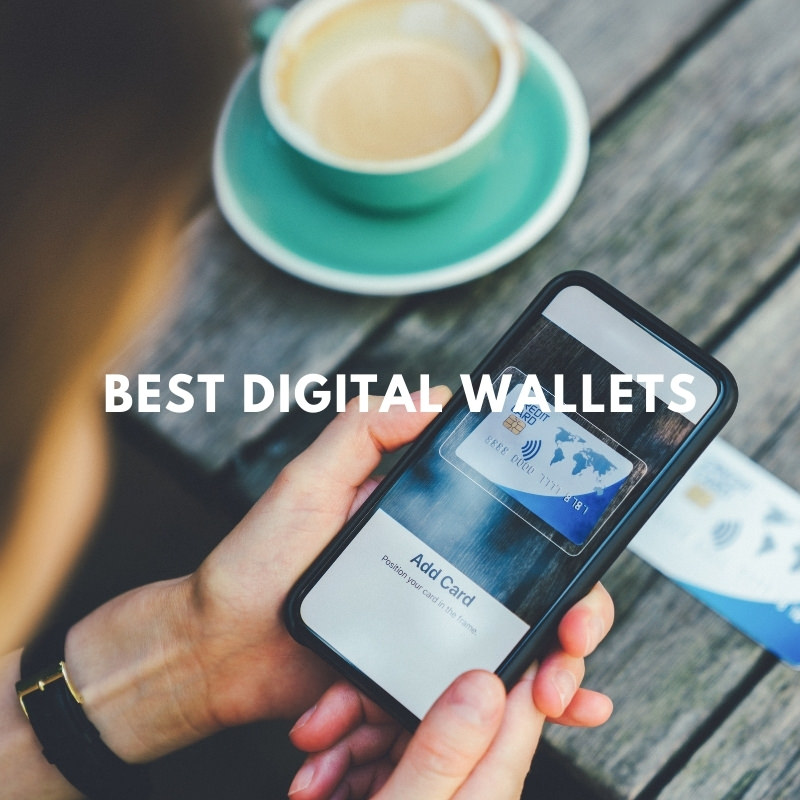 digital wallets