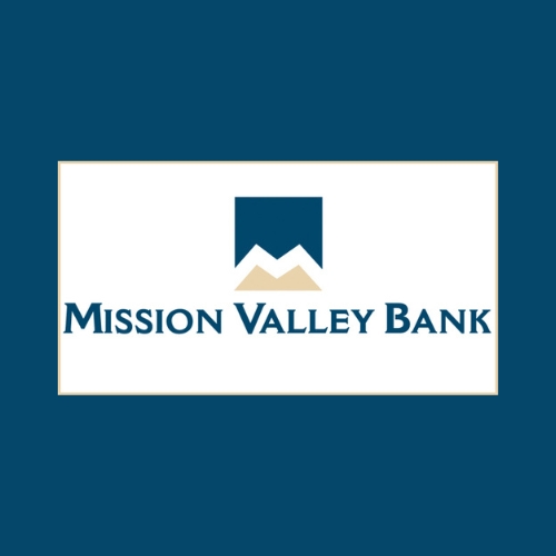 mission valley bank logo