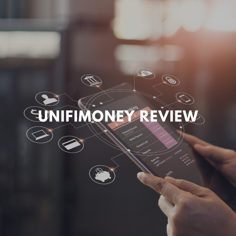 Unifimoney Review 2024 Banking + Investing + Crypto