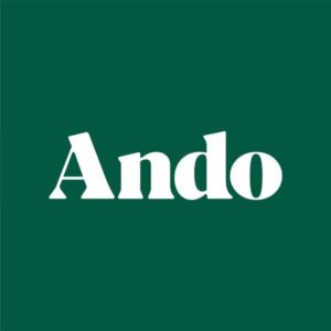 Ando Money Logo