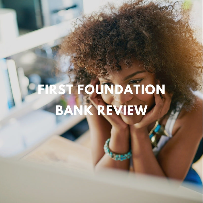 first foundation bank