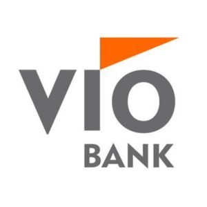 Vio Bank Logo