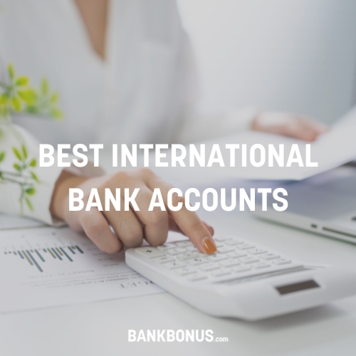 best international bank accounts