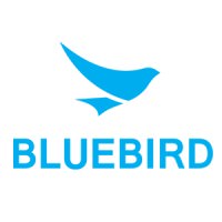 Bluebird by American Express Logo
