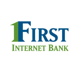 First Internet Bank logo