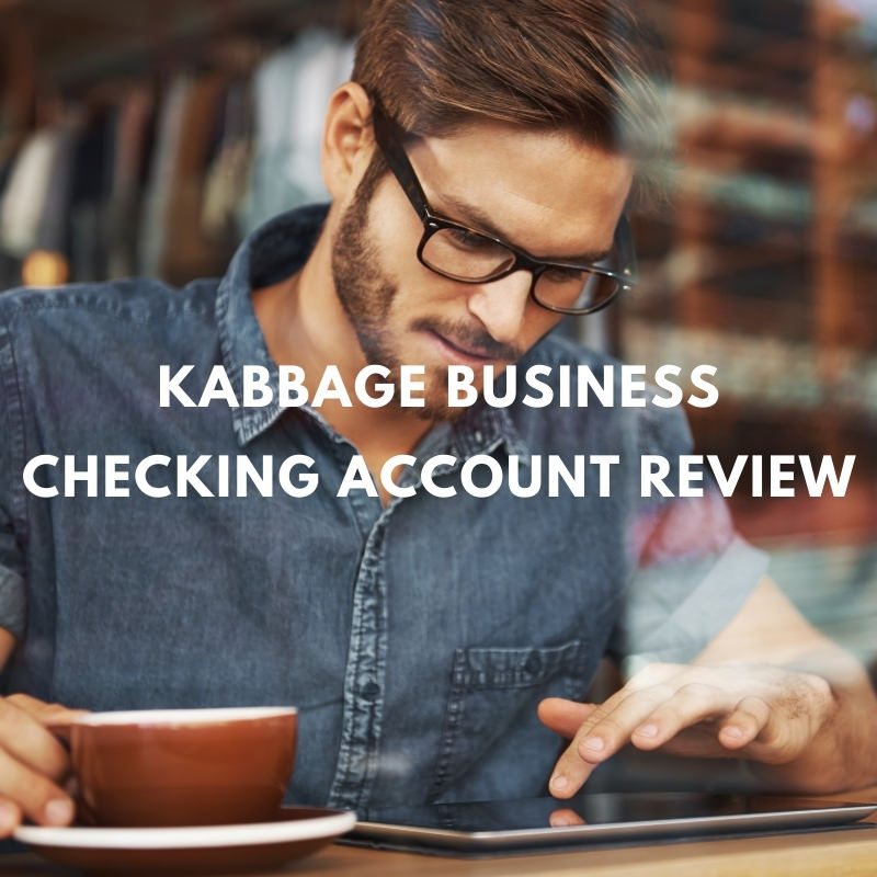 kabbage checking