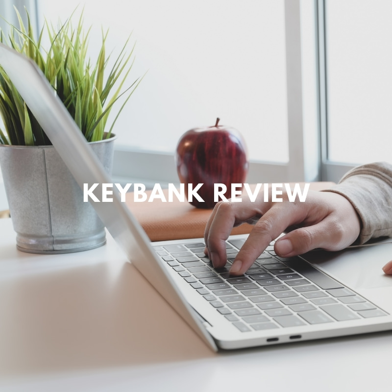 KeyBank Review 2023 Checking, Savings, CDs