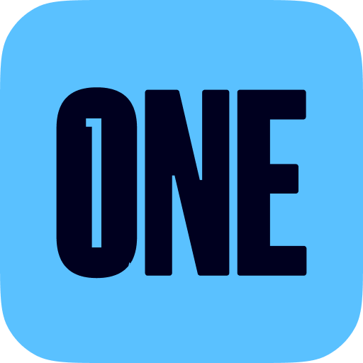 one app Logo