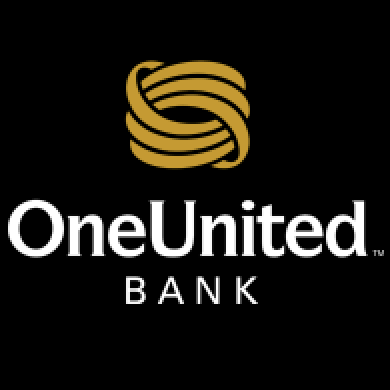 oneunited bank Logo