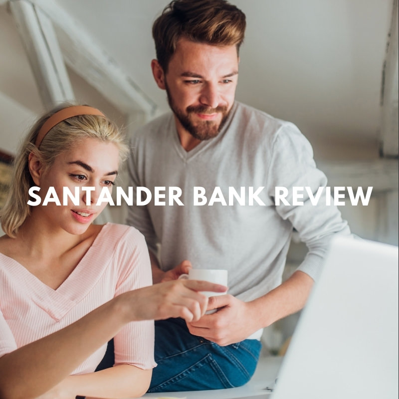 santander bank