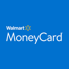 Walmart Bank Logo