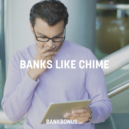 banks like chime