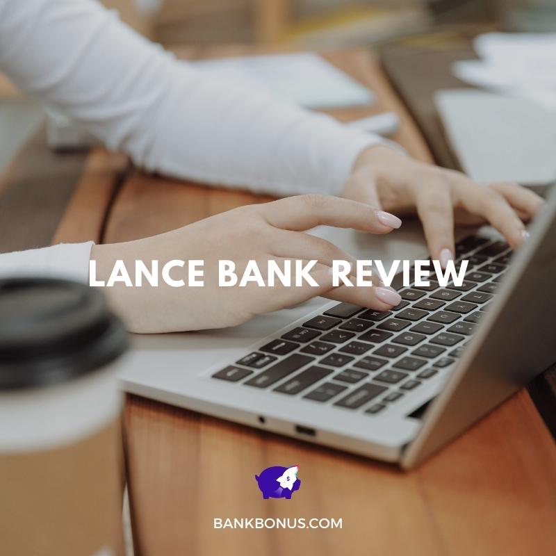 lance bank