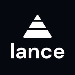 Lance Bank logo