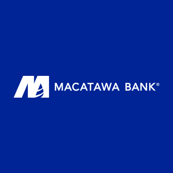 mactawa bank Logo