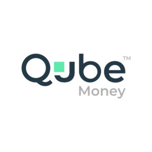 Qube Money logo