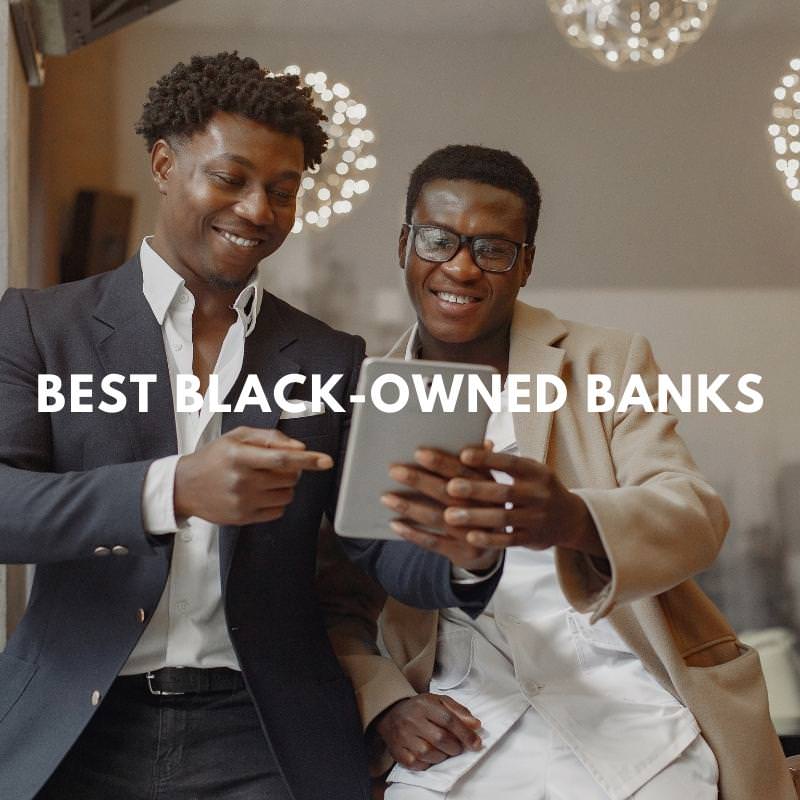 black-owned banks