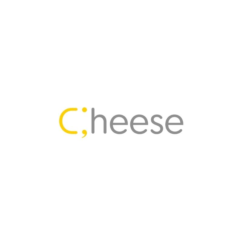Cheese Bank logo