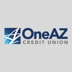 OneAZ Credit Union Logo