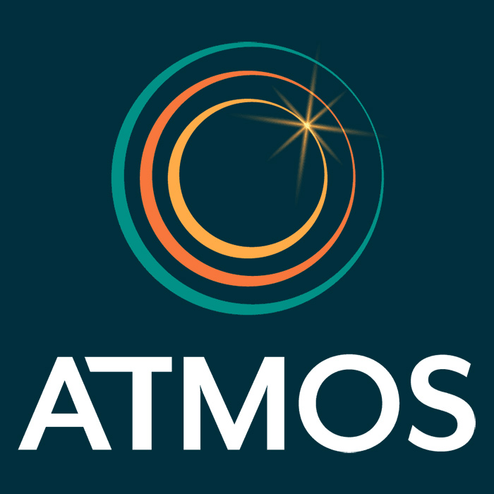 Atmos Financial logo
