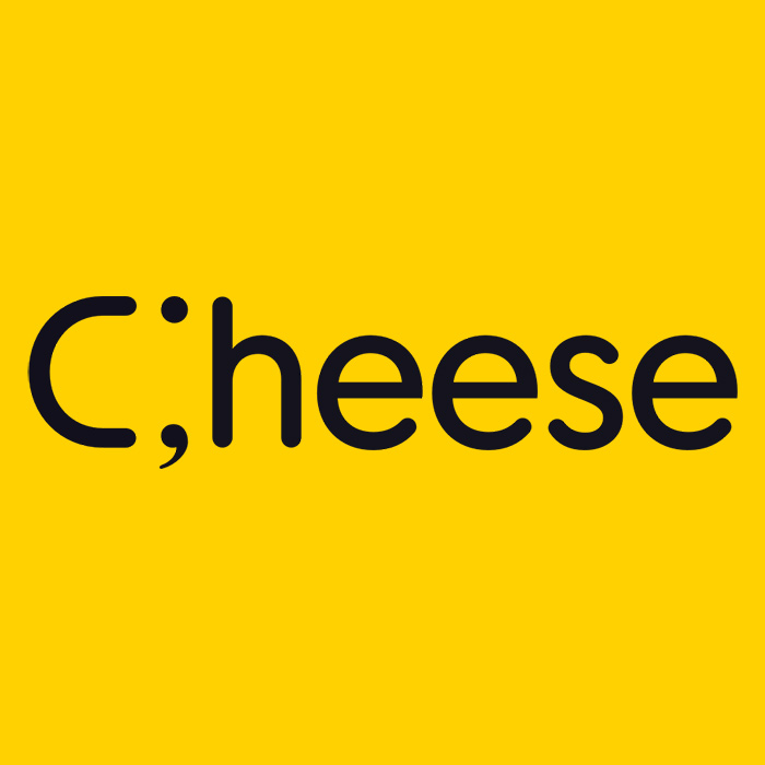 Cheese Bank logo