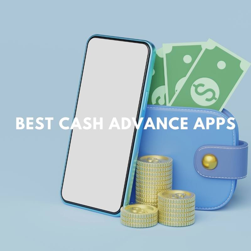 cash advance apps