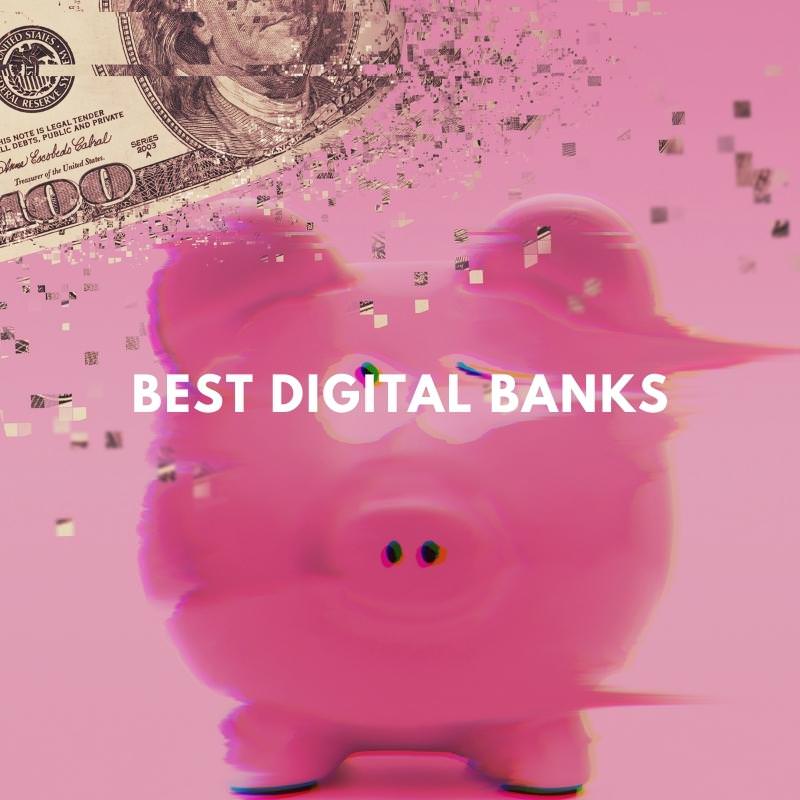 digital banks